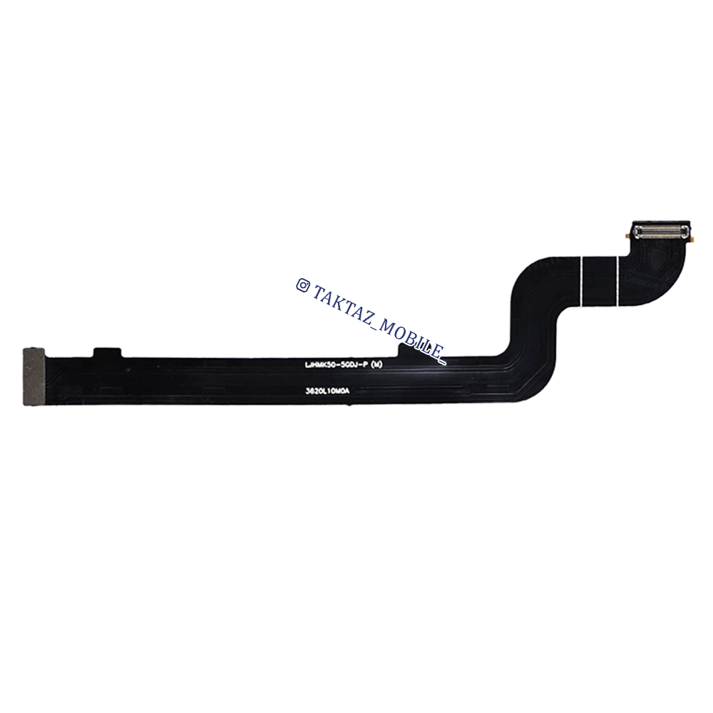 فلت تصویر (ال سی دی) شیائومی Redmi k50 gaming