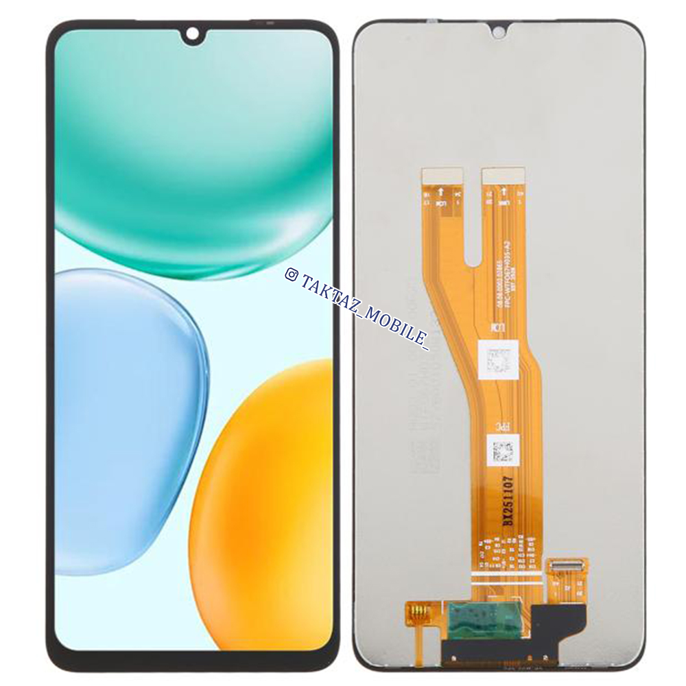 تاچ و ال سی دی هوآوی Huawei Honor X5C Plus