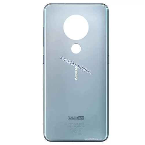 درب پشت نوکیا Nokia 6.2