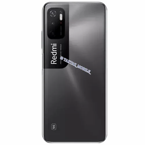درب پشت شیائومی Xiaomi Redmi Note 11 SE