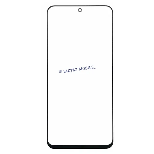 تاچ گلس تعمیراتی هوآوی Huawei Honor X8a
