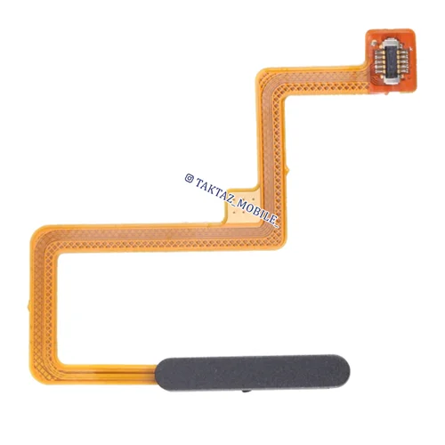 حسگر اثرانگشت شیائومی Xiaomi Redmi Note 11 Pro Plus