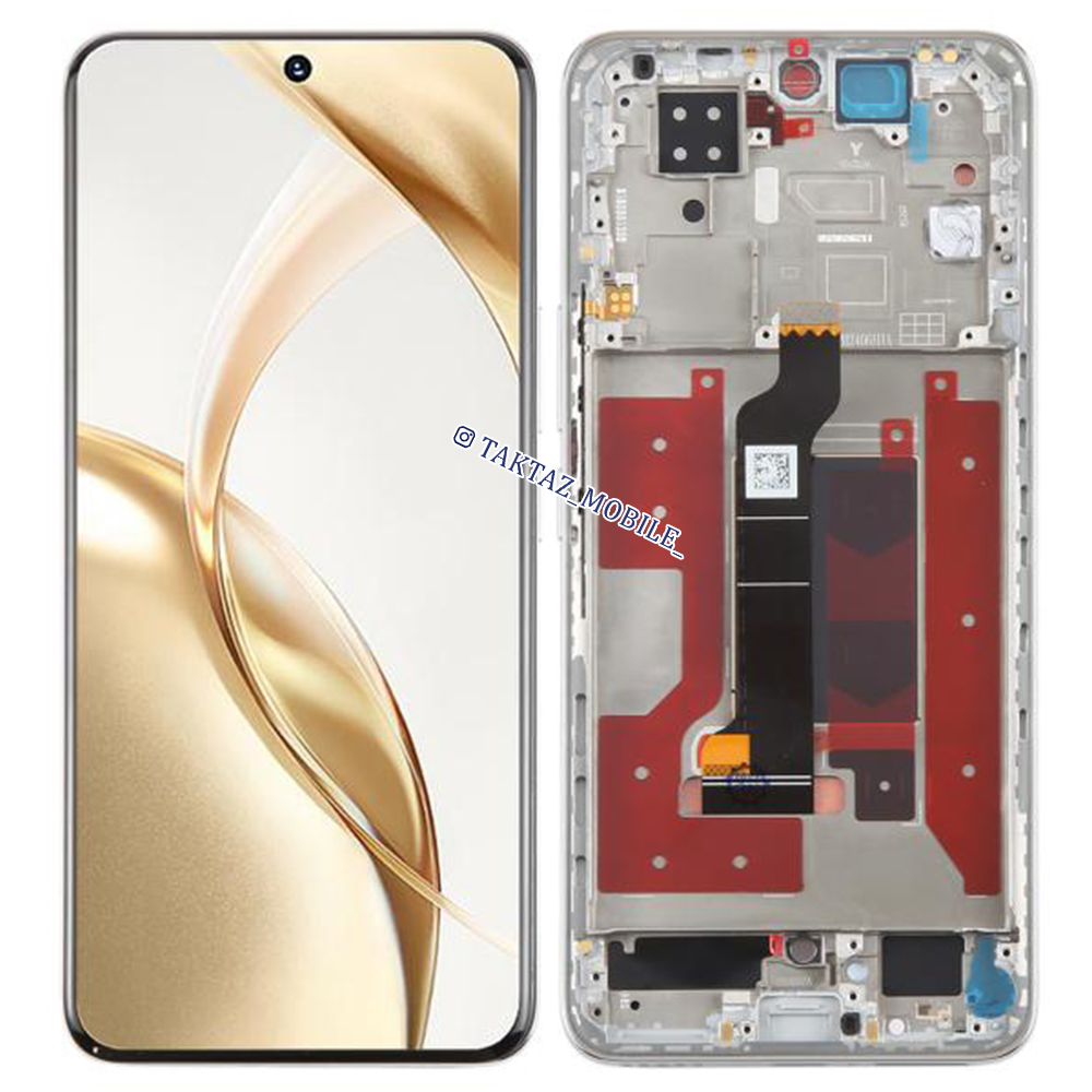 تاچ و ال سی دی هوآوی Huawei Honor 200