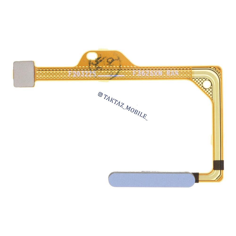 حسگر اثرانگشت هوآوی Huawei Y9A