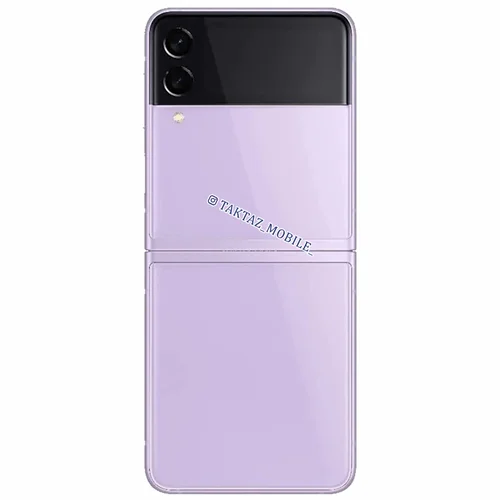 درب پشت سامسونگ Samsung Galaxy Z Flip 3