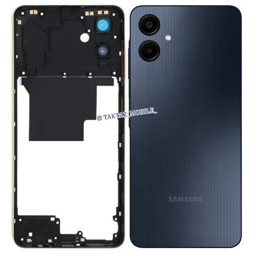 قاب و شاسی سامسونگ Samsung A06