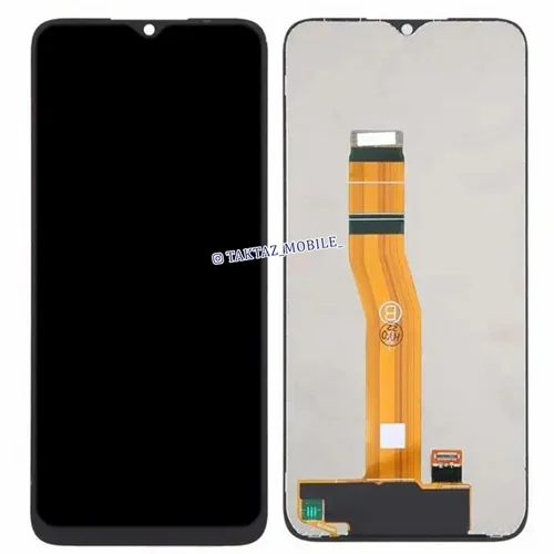 ال سی دی هوآوی Huawei honor x8 5g