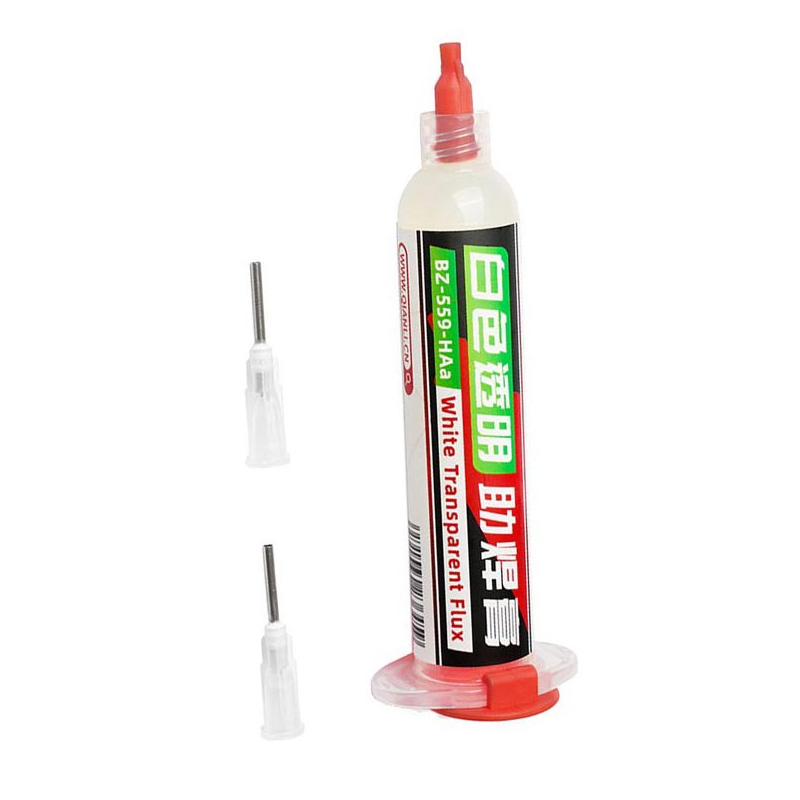 خمیر فلکس سرنگی مگاآیدیا MEGA-IDEA BZ-559-HAa
