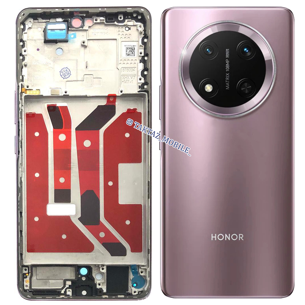 قاب و شاسی هوآوی Huawei Honor X9C