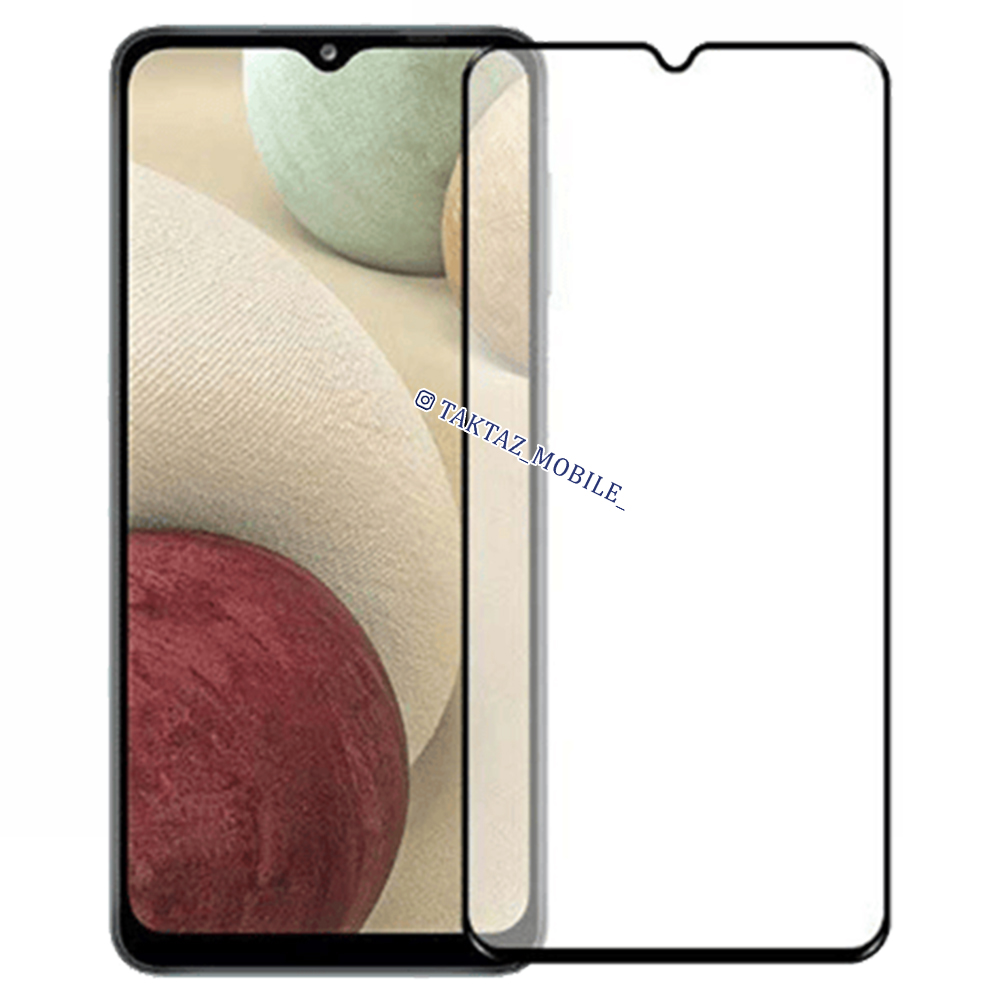 محافظ صفحه نمایش سامسونگ Samsung A12
