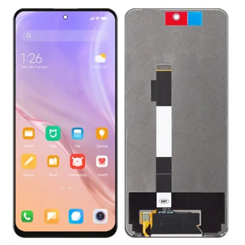 ال سی دی شیائومی Xiaomi Poco X3 GT