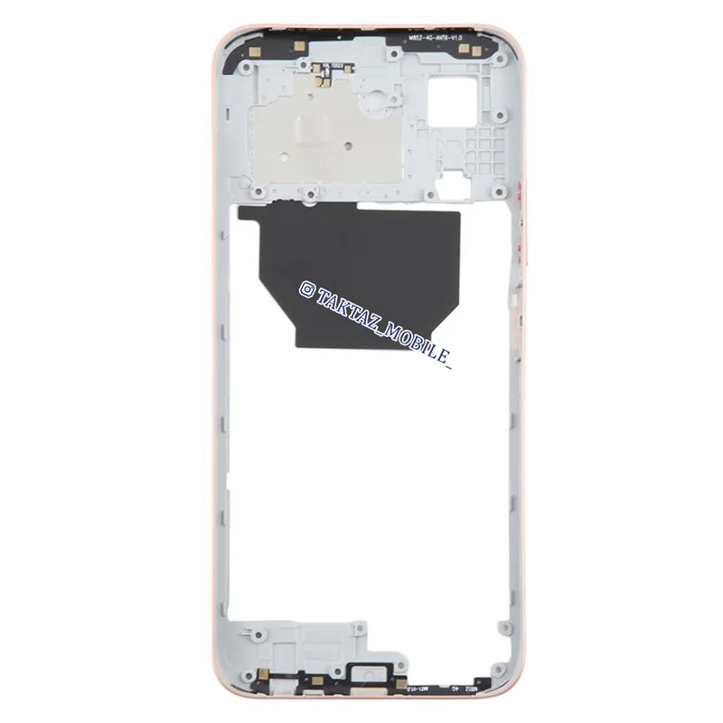 شاسی دور شیائومی Xiaomi Redmi 15