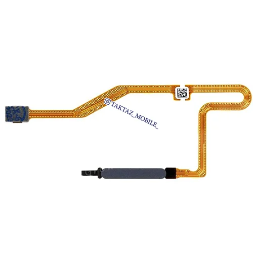 حسگر اثرانگشت شیائومی Xiaomi Poco X4 GT