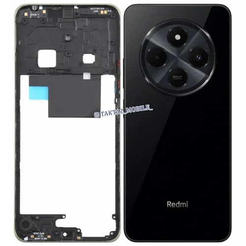 قاب و شاسی شیائومی Xiaomi Redmi 14c