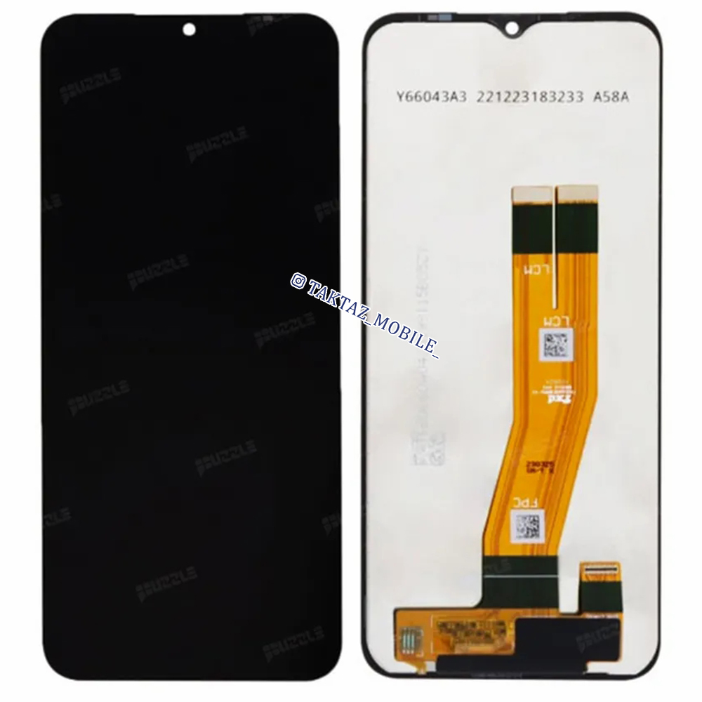 ال سی دی سامسونگ Samsung A14 4G