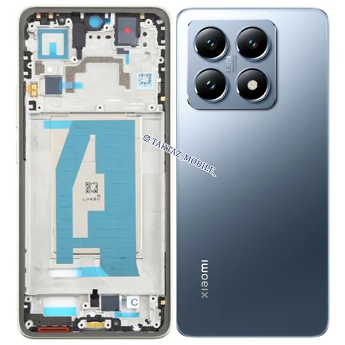 قاب و شاسی شیائومی Xiaomi 14T