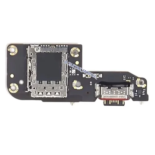 برد شارژ و UIF شیائومی Xiaomi Poco F5