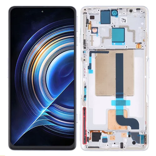 ال سی دی شیائومی Xiaomi Poco F4 GT