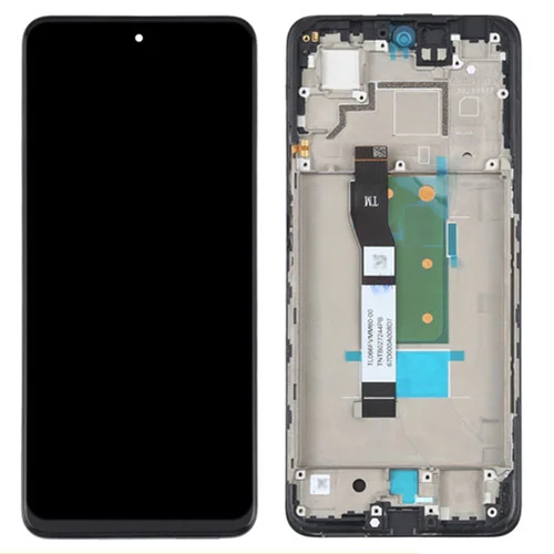 ال سی دی شیائومی Xiaomi Poco X4 GT