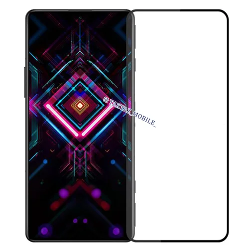 محافظ صفحه نمایش شیائومی Xiaomi Redmi K40 Gaming