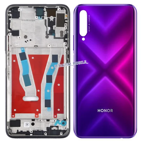 قاب و شاسی هوآوی Huawei Honor 9X pro