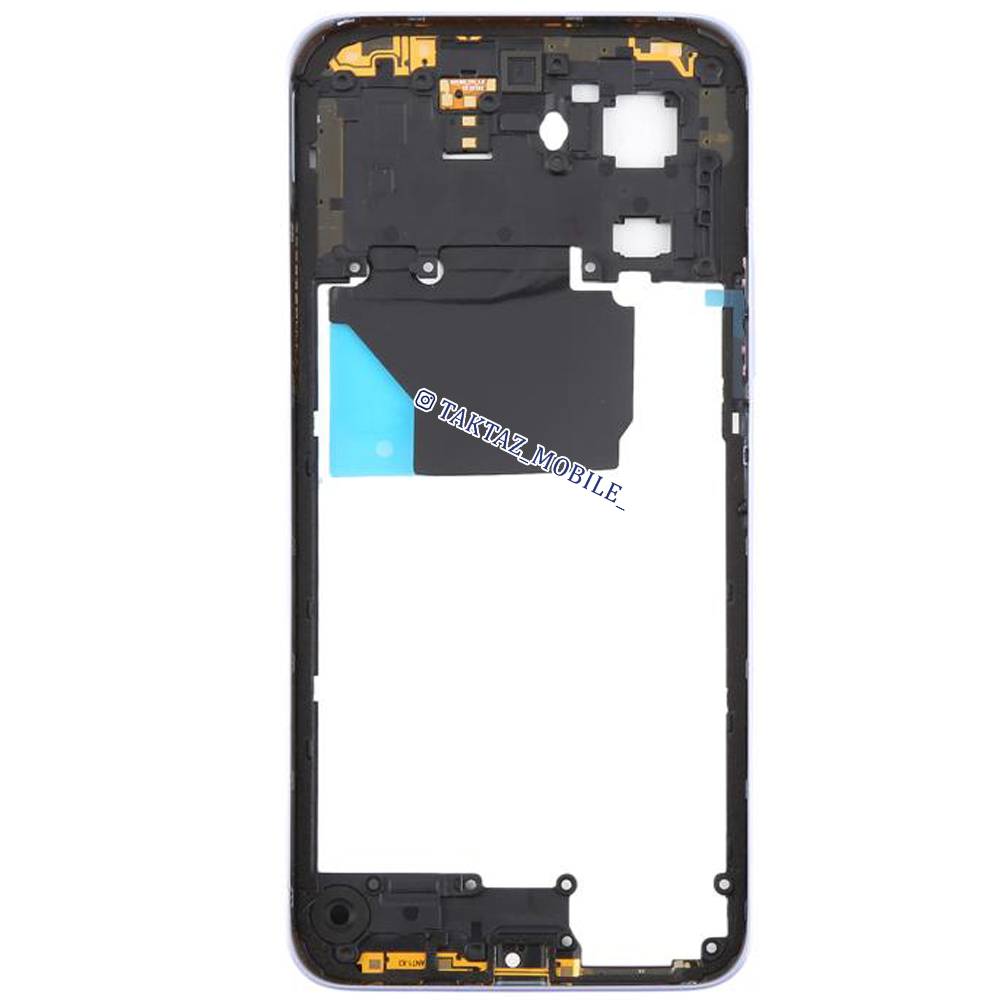 شاسی دور شیائومی Xiaomi Poco M7 4G