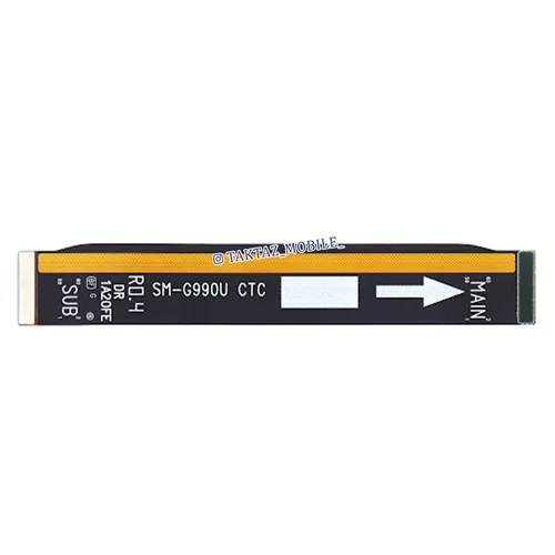فلت مین و فلت رابط سامسونگ Samsung S21 FE