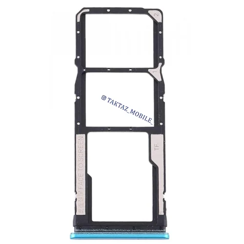 خشاب سیم کارت شیائومی Xiaomi Redmi Note 9T