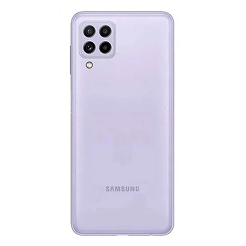 درب پشت سامسونگ Samsung A22 (4G)