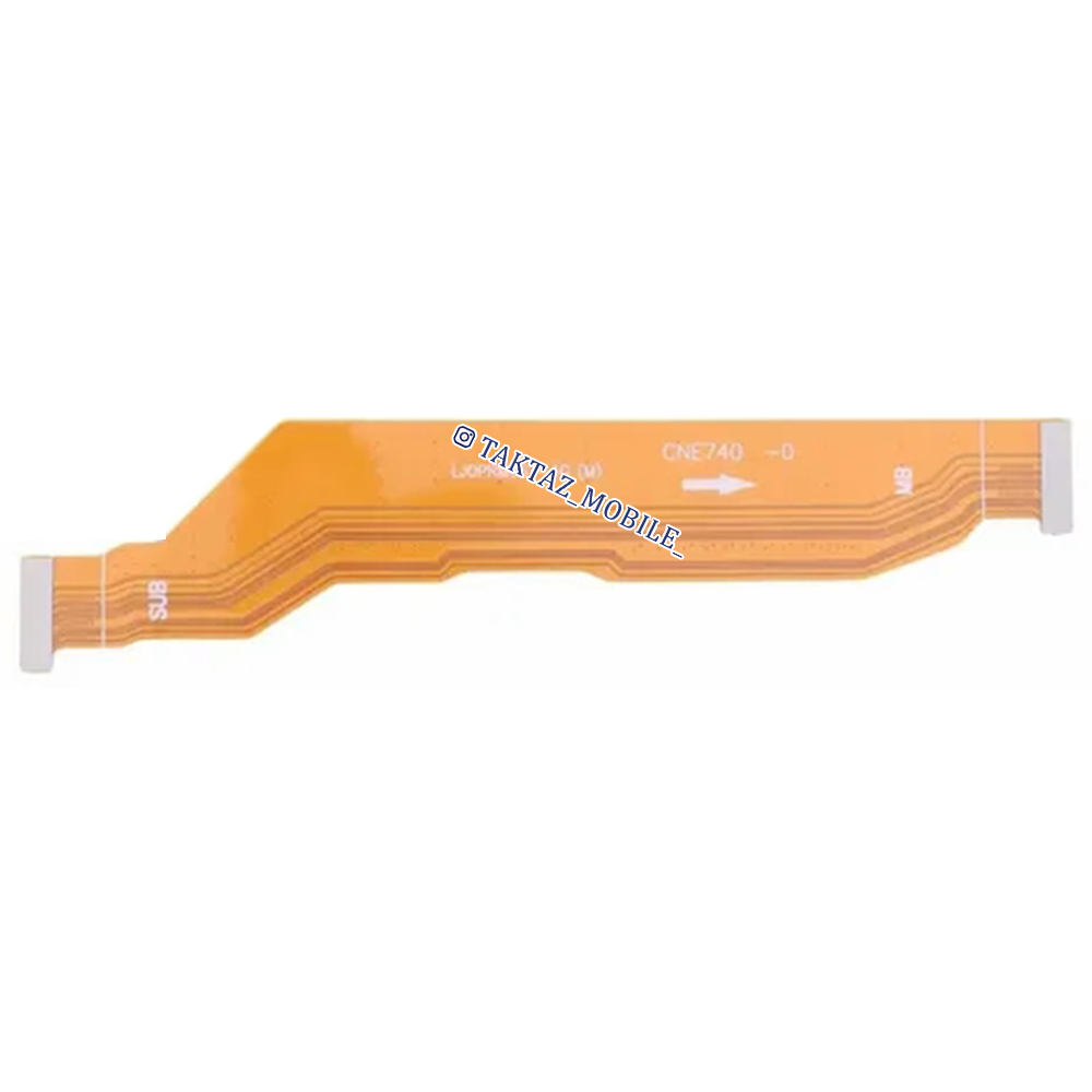 فلت مین و فلت رابط ریلمی Realme C67 4G