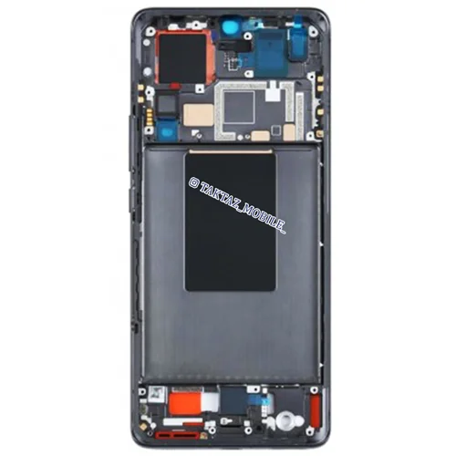 فریم ال سی دی شیائومی Xiaomi Mi 12 Pro
