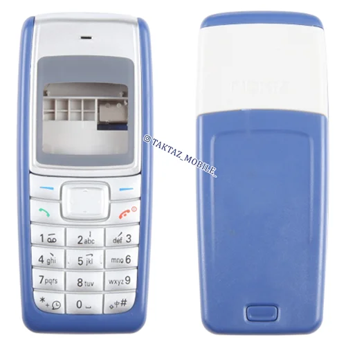 قاب و شاسی نوکیا Nokia 1110