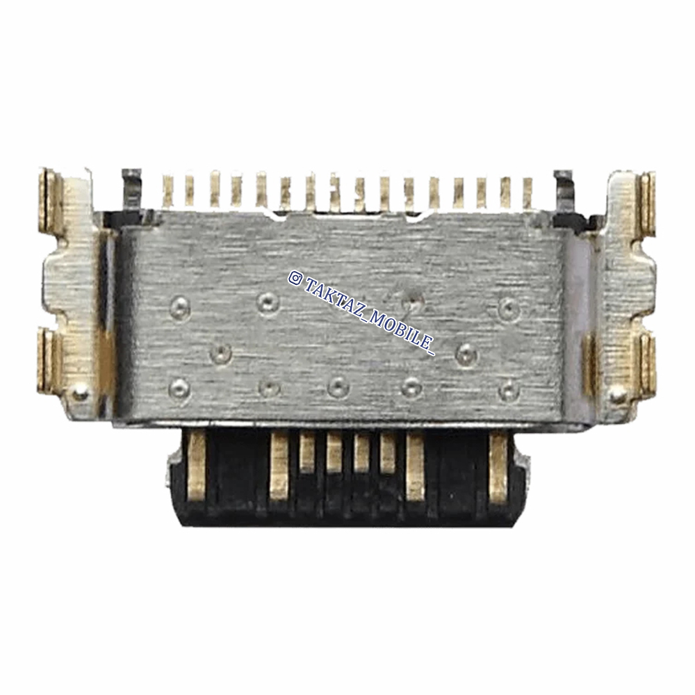 سوکت شارژ شیائومی Xiaomi Poco C71