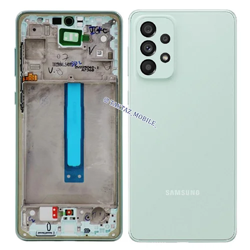 قاب و شاسی سامسونگ Samsung A73