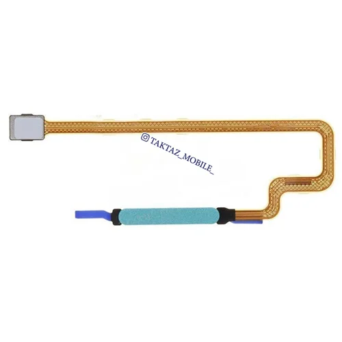 حسگر اثرانگشت شیائومی Xiaomi Poco M5