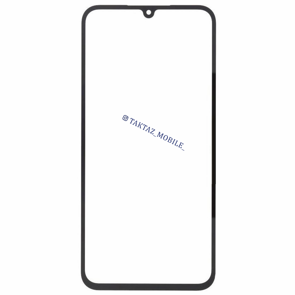 تاچ گلس تعمیراتی سامسونگ Samsung A34