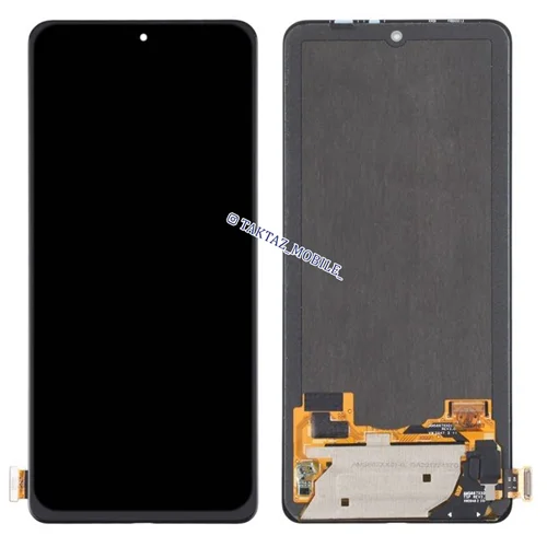 ال سی دی شیائومی Xiaomi Black Shark 4
