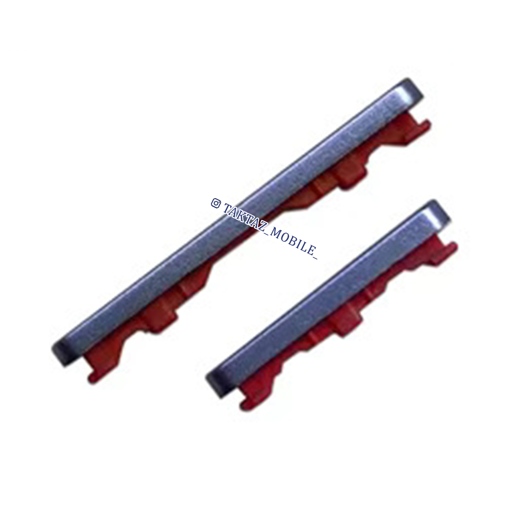 دکمه ولوم شیائومی Xiaomi Poco M6 Pro 4G