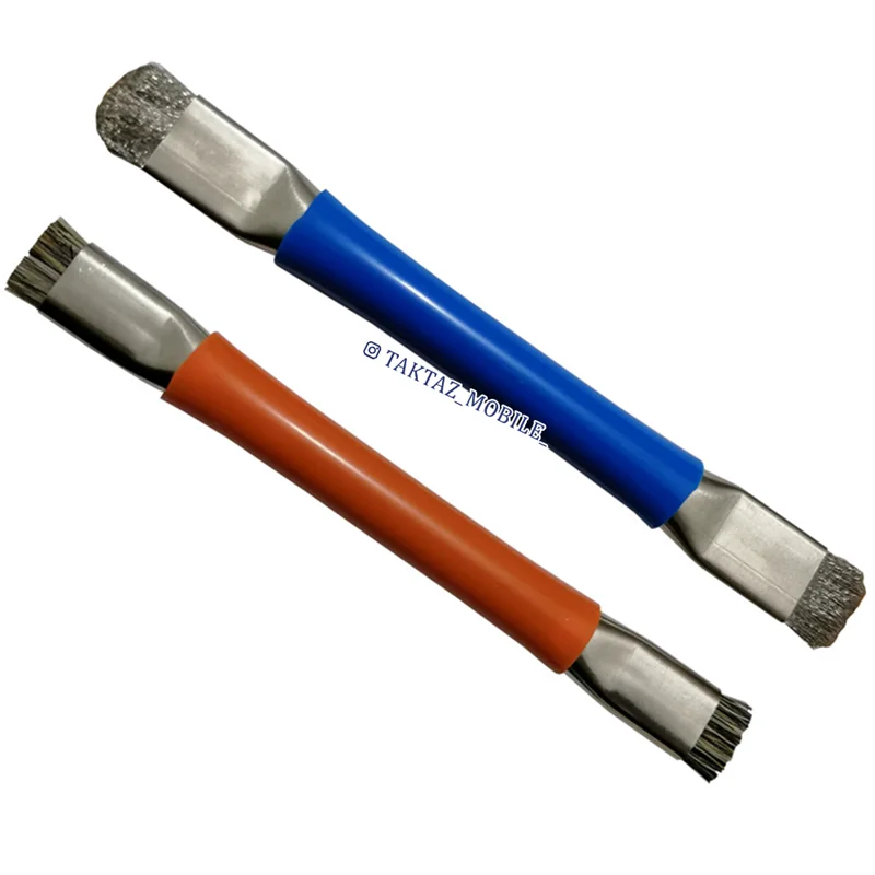 برس جفتی آنتی استاتیک BTREND BT-207