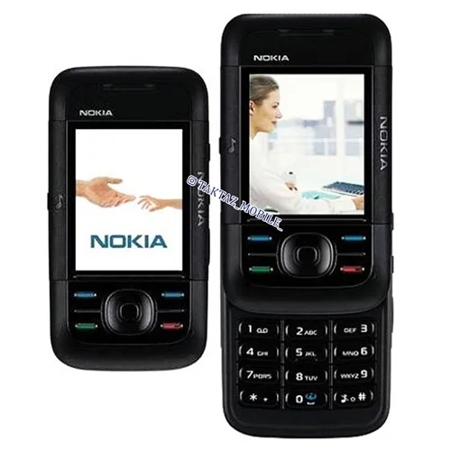 قاب و شاسی نوکیا Nokia 5200