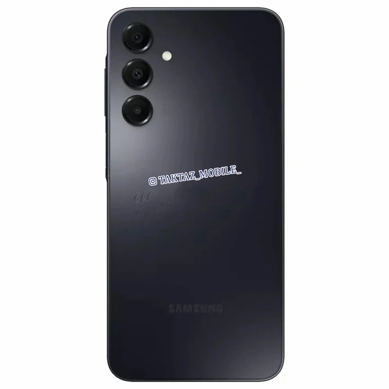 درب پشت سامسونگ Samsung A16 5G