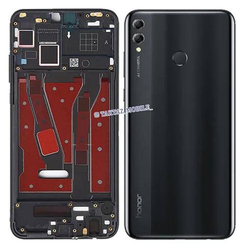 قاب و شاسی هوآوی Huawei Honor 8x