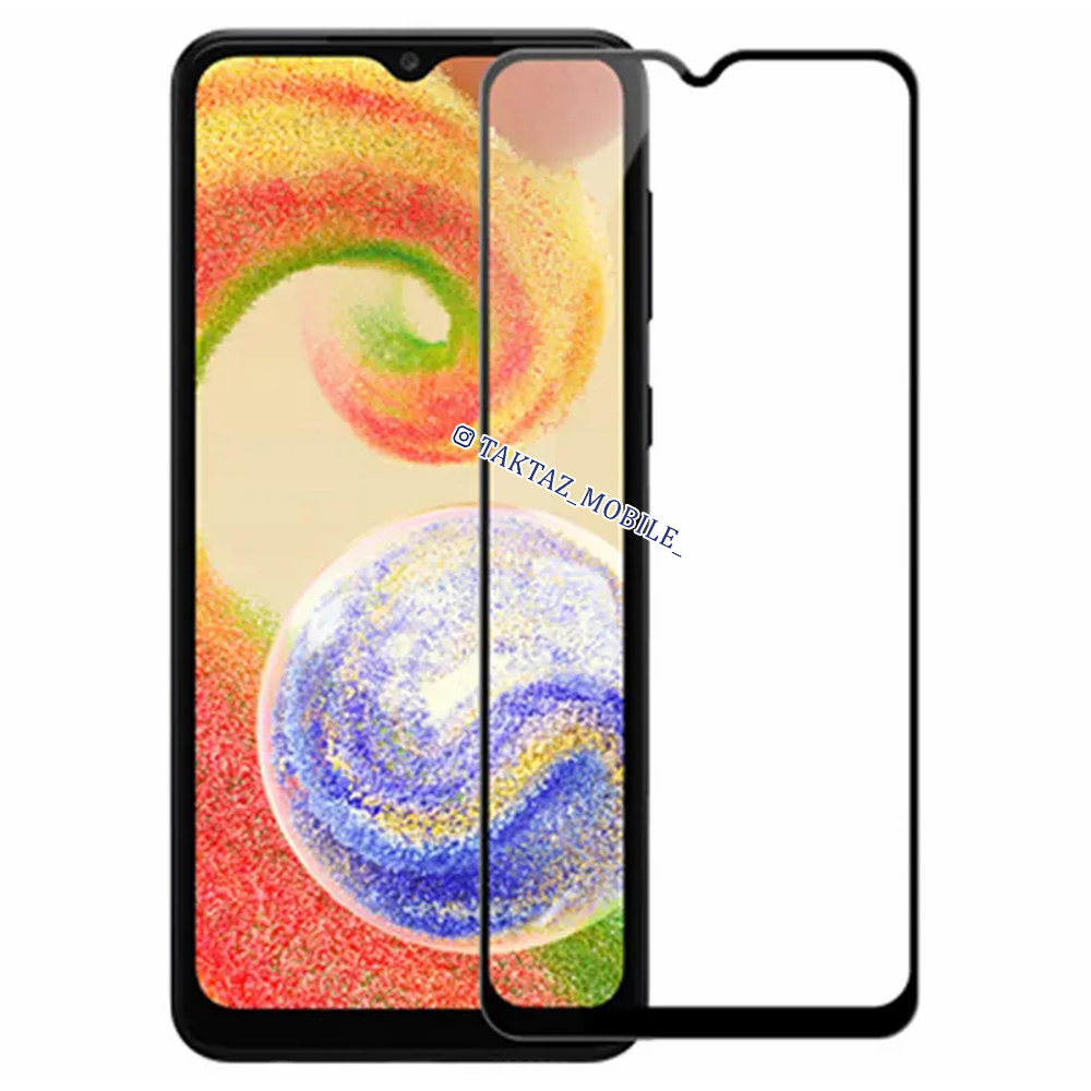 محافظ صفحه نمایش سامسونگ Samsung A05s