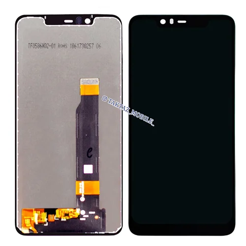 ال سی دی نوکیا Nokia 5.1 Plus