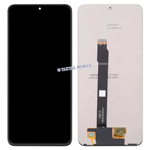 ال سی دی هوآوی Huawei honor x8 4g