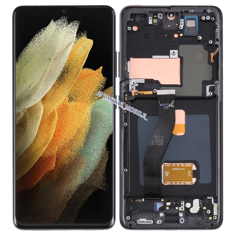 ال سی دی سامسونگ Samsung S21 Ultra