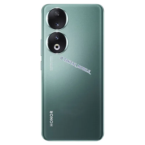 درب پشت هوآوی Huawei Honor 90