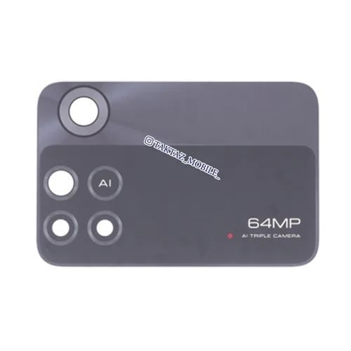 شیشه دوربین شیائومی Xiaomi poco m4 pro 4g