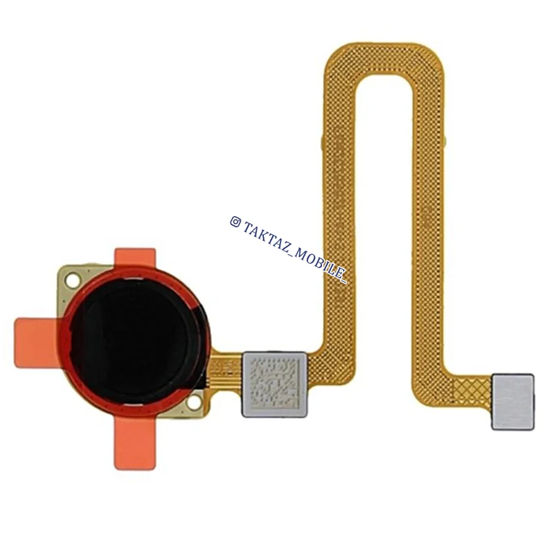 حسگر اثرانگشت شیائومی Xiaomi Redmi A2 Plus