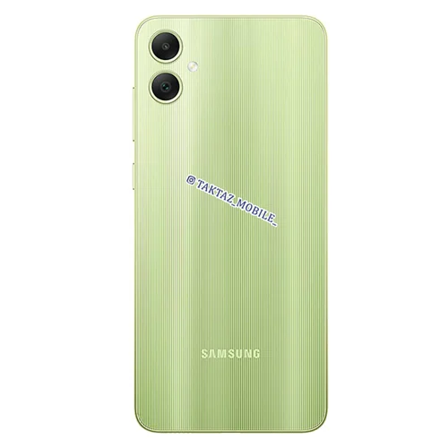 درب پشت سامسونگ Samsung Galaxy A05